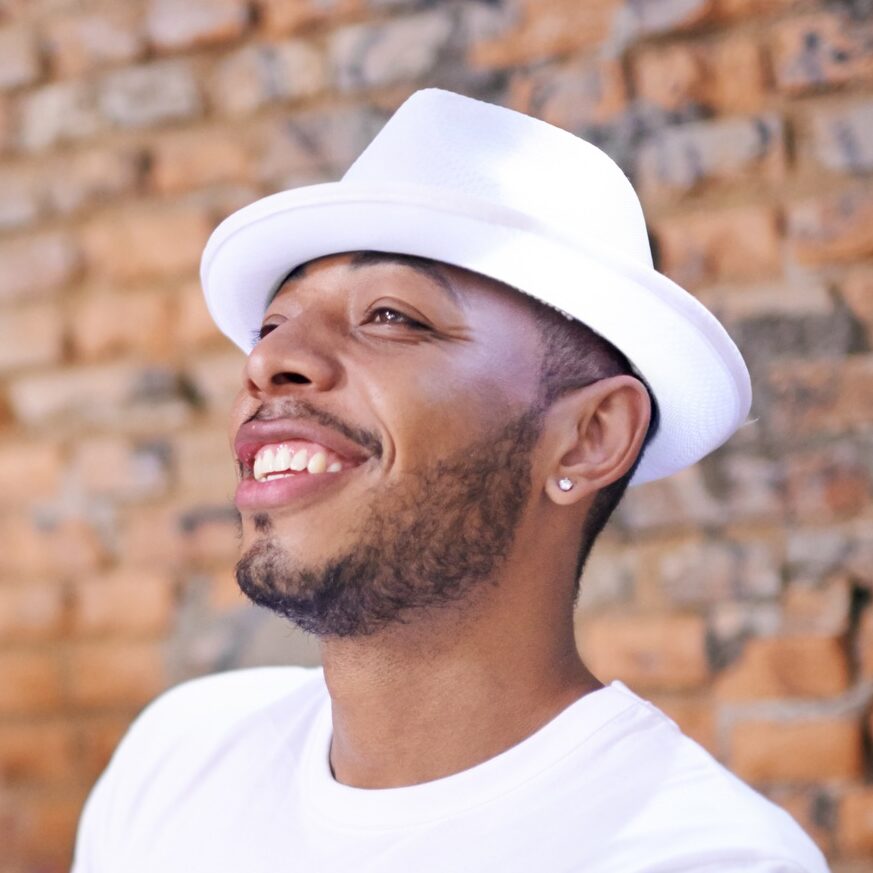 Bringing Brazil to life with their beats