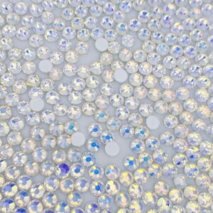 Resin Hotfix Rhinestones